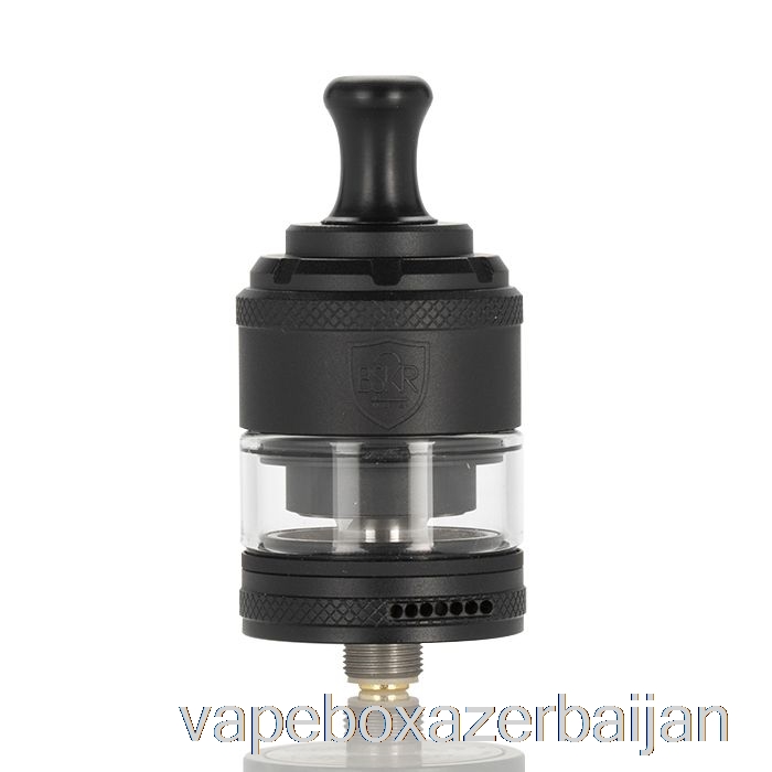 Vape Azerbaijan Vandy Vape Berserker BSKR V2 24mm MTL RTA Matte Black